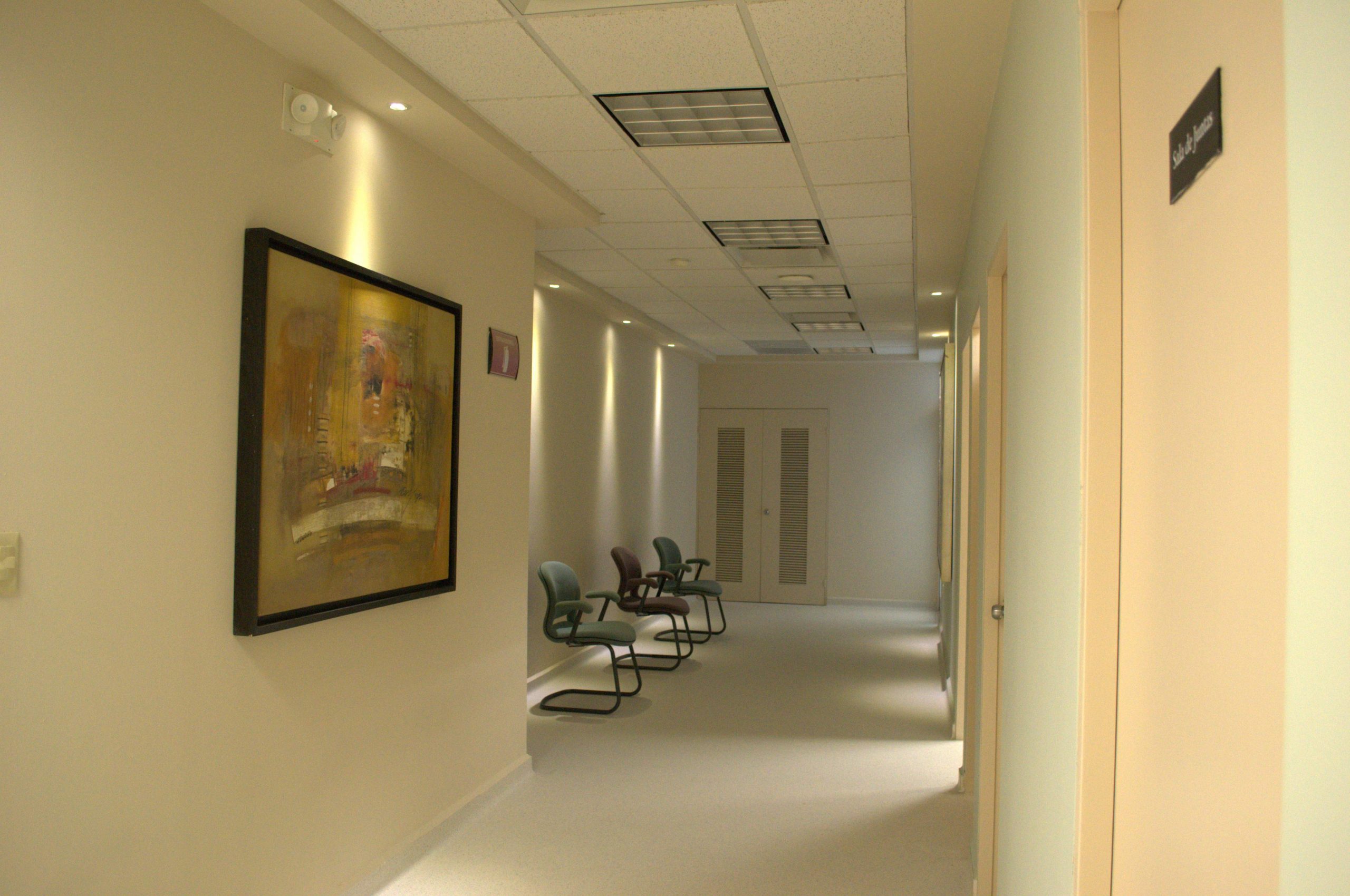 Clinica de Fertilidad Monterrey