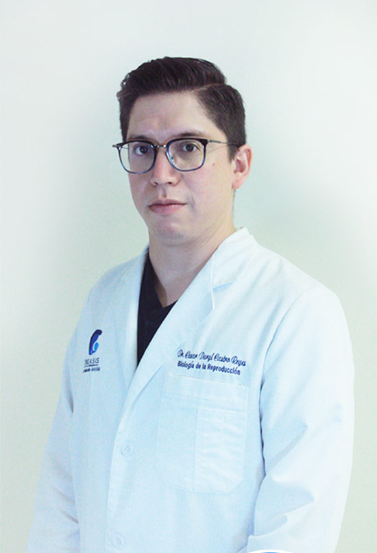 Clinica de Fertilidad Monterrey
